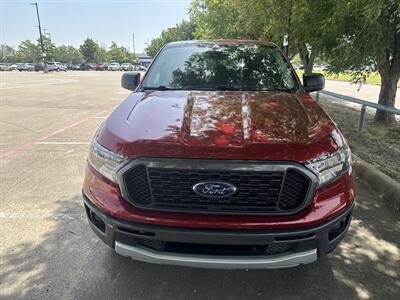 2021 Ford Ranger XLT   - Photo 2 - Dallas, TX 75252