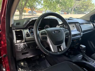 2021 Ford Ranger XLT   - Photo 15 - Dallas, TX 75252