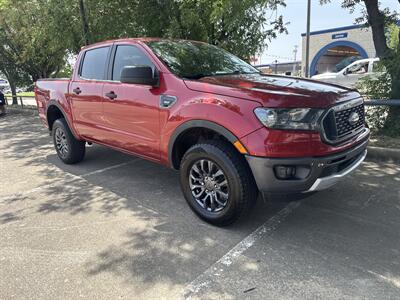 2021 Ford Ranger XLT   - Photo 9 - Dallas, TX 75252