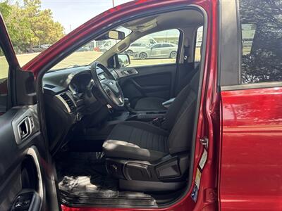 2021 Ford Ranger XLT   - Photo 16 - Dallas, TX 75252