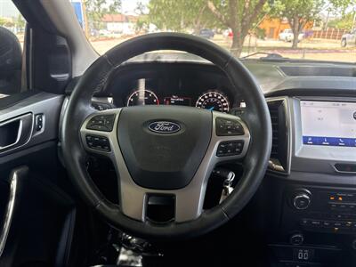2021 Ford Ranger XLT   - Photo 21 - Dallas, TX 75252