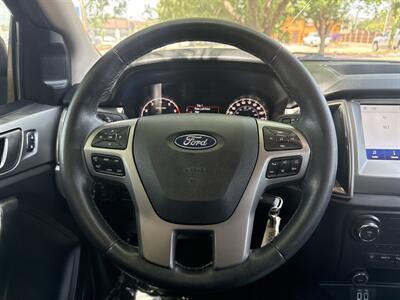 2021 Ford Ranger XLT   - Photo 20 - Dallas, TX 75252