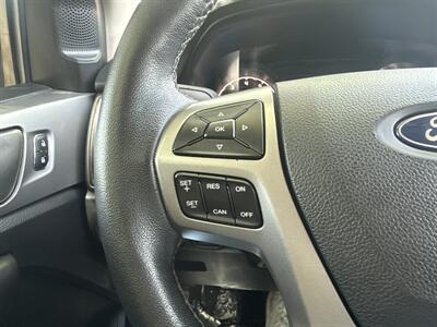 2021 Ford Ranger XLT   - Photo 25 - Dallas, TX 75252