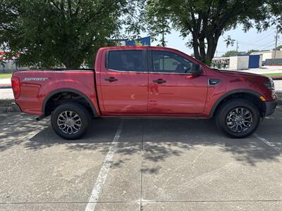 2021 Ford Ranger XLT   - Photo 8 - Dallas, TX 75252