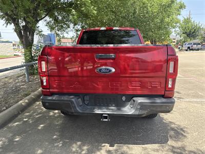2021 Ford Ranger XLT   - Photo 6 - Dallas, TX 75252