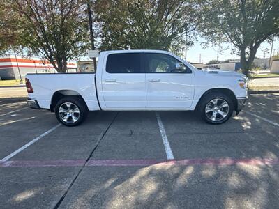 2024 RAM 1500 Laramie - Photo 8 - Dallas, TX 75252