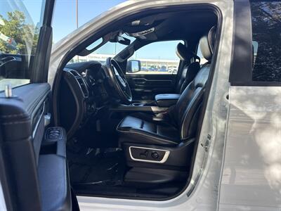 2024 RAM 1500 Laramie - Photo 16 - Dallas, TX 75252