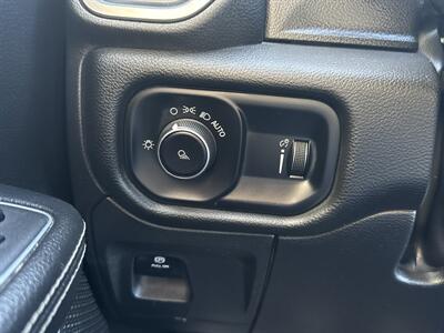 2024 RAM 1500 Laramie - Photo 34 - Dallas, TX 75252