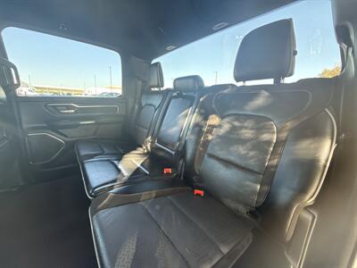 2024 RAM 1500 Laramie - Photo 37 - Dallas, TX 75252