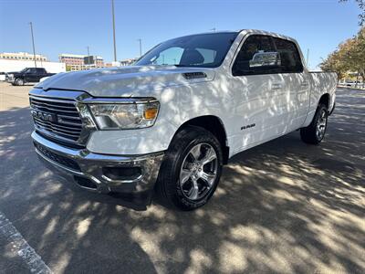 2024 RAM 1500 Laramie - Photo 3 - Dallas, TX 75252
