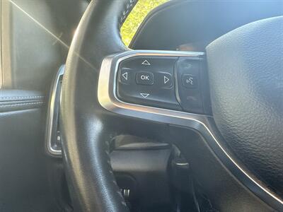 2024 RAM 1500 Laramie - Photo 25 - Dallas, TX 75252