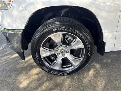 2024 RAM 1500 Laramie - Photo 40 - Dallas, TX 75252