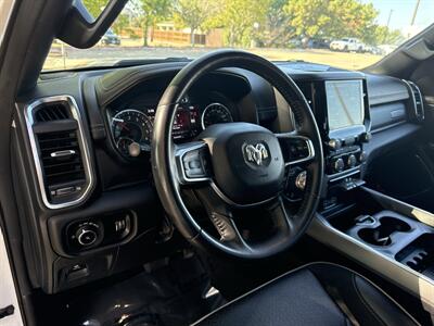 2024 RAM 1500 Laramie - Photo 20 - Dallas, TX 75252