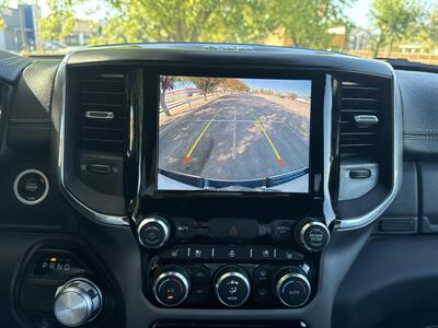 2024 RAM 1500 Laramie - Photo 28 - Dallas, TX 75252