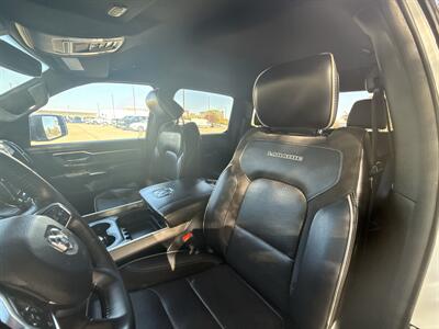 2024 RAM 1500 Laramie - Photo 36 - Dallas, TX 75252
