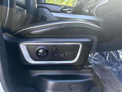 2024 RAM 1500 Laramie - Photo 18 - Dallas, TX 75252