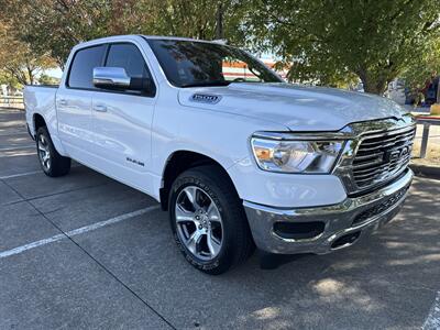 2024 RAM 1500 Laramie - Photo 9 - Dallas, TX 75252