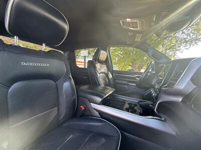 2024 RAM 1500 Laramie - Photo 38 - Dallas, TX 75252