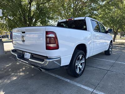 2024 RAM 1500 Laramie - Photo 7 - Dallas, TX 75252