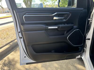 2024 RAM 1500 Laramie - Photo 10 - Dallas, TX 75252