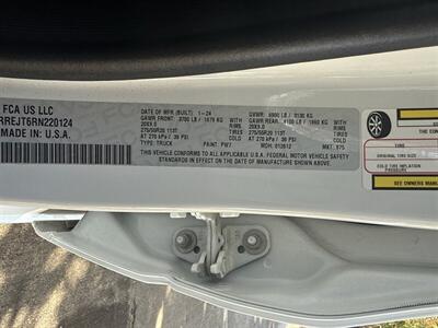 2024 RAM 1500 Laramie - Photo 41 - Dallas, TX 75252