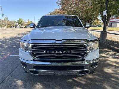2024 RAM 1500 Laramie - Photo 2 - Dallas, TX 75252