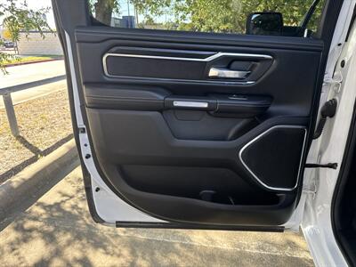 2024 RAM 1500 Laramie - Photo 12 - Dallas, TX 75252
