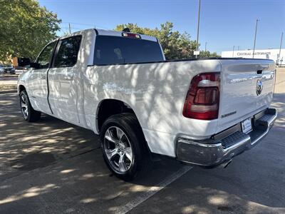 2024 RAM 1500 Laramie - Photo 5 - Dallas, TX 75252