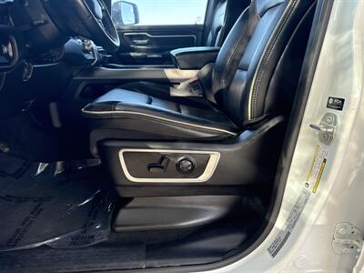 2024 RAM 1500 Laramie - Photo 17 - Dallas, TX 75252