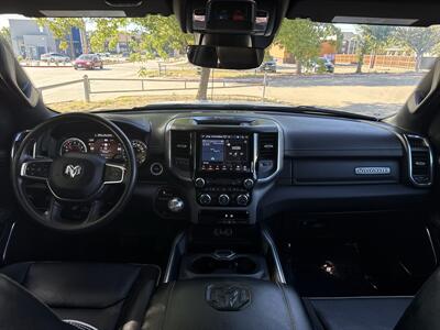 2024 RAM 1500 Laramie - Photo 21 - Dallas, TX 75252