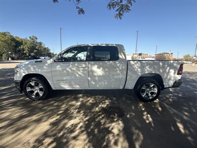 2024 RAM 1500 Laramie - Photo 4 - Dallas, TX 75252