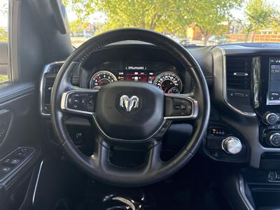 2024 RAM 1500 Laramie - Photo 24 - Dallas, TX 75252