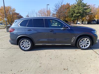 2021 BMW X5 xDrive40i   - Photo 8 - Dallas, TX 75252