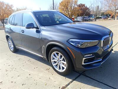 2021 BMW X5 xDrive40i   - Photo 9 - Dallas, TX 75252