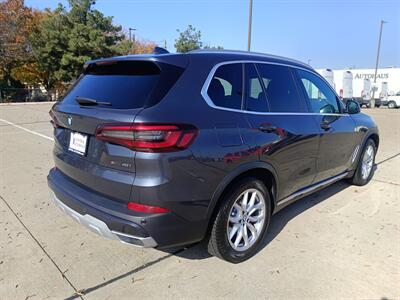 2021 BMW X5 xDrive40i   - Photo 7 - Dallas, TX 75252