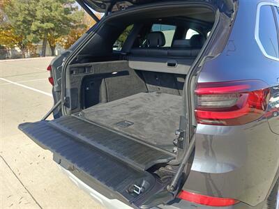 2021 BMW X5 xDrive40i   - Photo 18 - Dallas, TX 75252