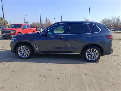 2021 BMW X5 xDrive40i   - Photo 4 - Dallas, TX 75252