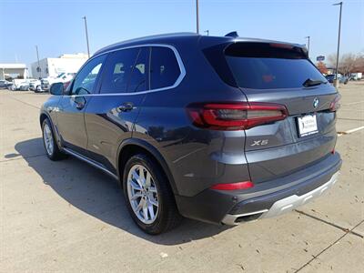 2021 BMW X5 xDrive40i   - Photo 5 - Dallas, TX 75252