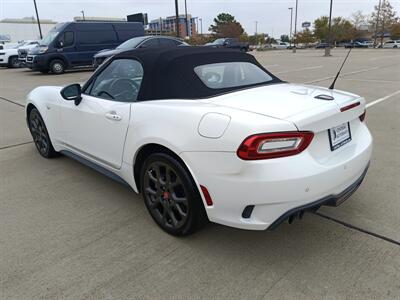 2017 FIAT 124 Spider Classica   - Photo 4 - Dallas, TX 75252