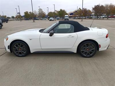 2017 FIAT 124 Spider Classica   - Photo 3 - Dallas, TX 75252