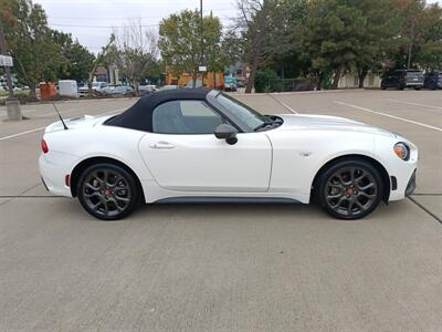 2017 FIAT 124 Spider Classica   - Photo 7 - Dallas, TX 75252