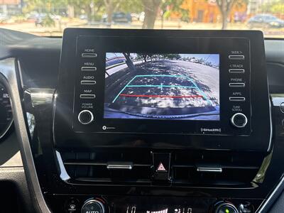 2024 Toyota Camry SE   - Photo 29 - Dallas, TX 75252
