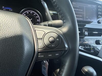2024 Toyota Camry SE   - Photo 26 - Dallas, TX 75252