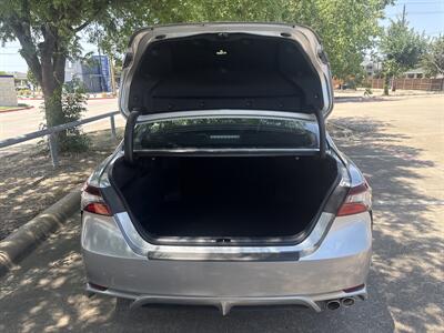 2024 Toyota Camry SE   - Photo 15 - Dallas, TX 75252