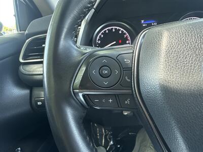 2024 Toyota Camry SE   - Photo 25 - Dallas, TX 75252