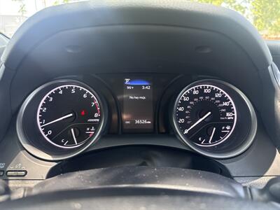 2024 Toyota Camry SE   - Photo 23 - Dallas, TX 75252