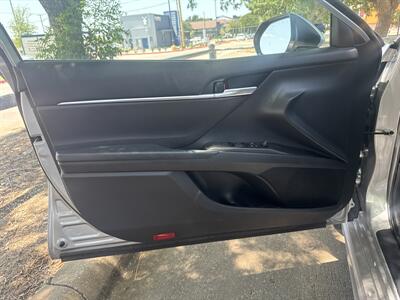 2024 Toyota Camry SE   - Photo 11 - Dallas, TX 75252