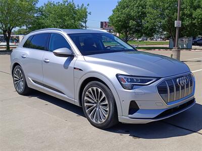 2019 Audi Q5 e-tron prestige   - Photo 9 - Dallas, TX 75252