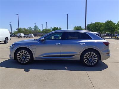 2019 Audi Q5 e-tron prestige   - Photo 4 - Dallas, TX 75252