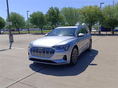 2019 Audi Q5 e-tron prestige   - Photo 3 - Dallas, TX 75252